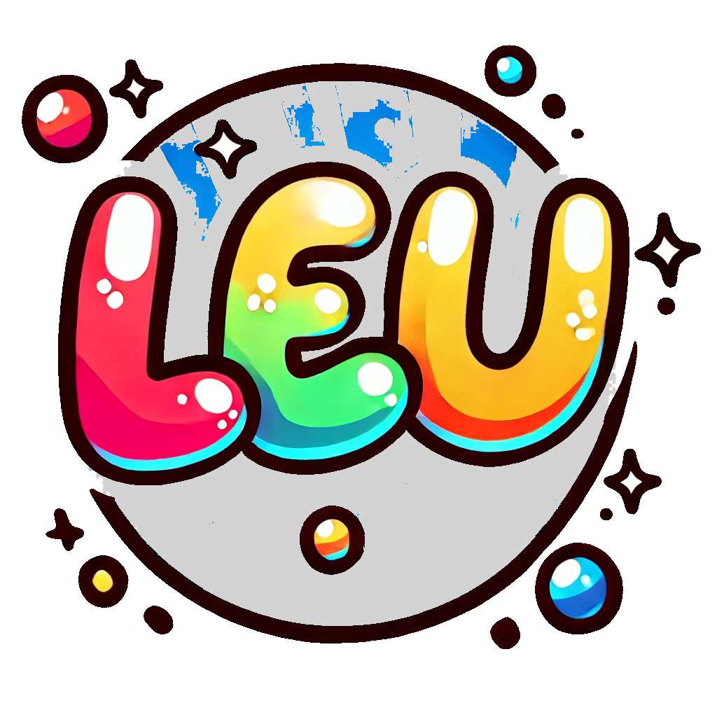 Leuの小站